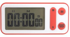 SARO Digitaler Timer Modell 4739 - SARO Artikel 484-1055
