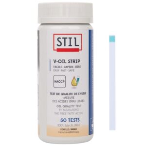 SARO Öl Tester für Fritteuse Modell 4853 - SARO Artikel 484-1116