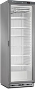 SARO Tiefkühlschrank mit Glastür, Modell ACE 430 CS A PV - SARO Artikel 486-2505