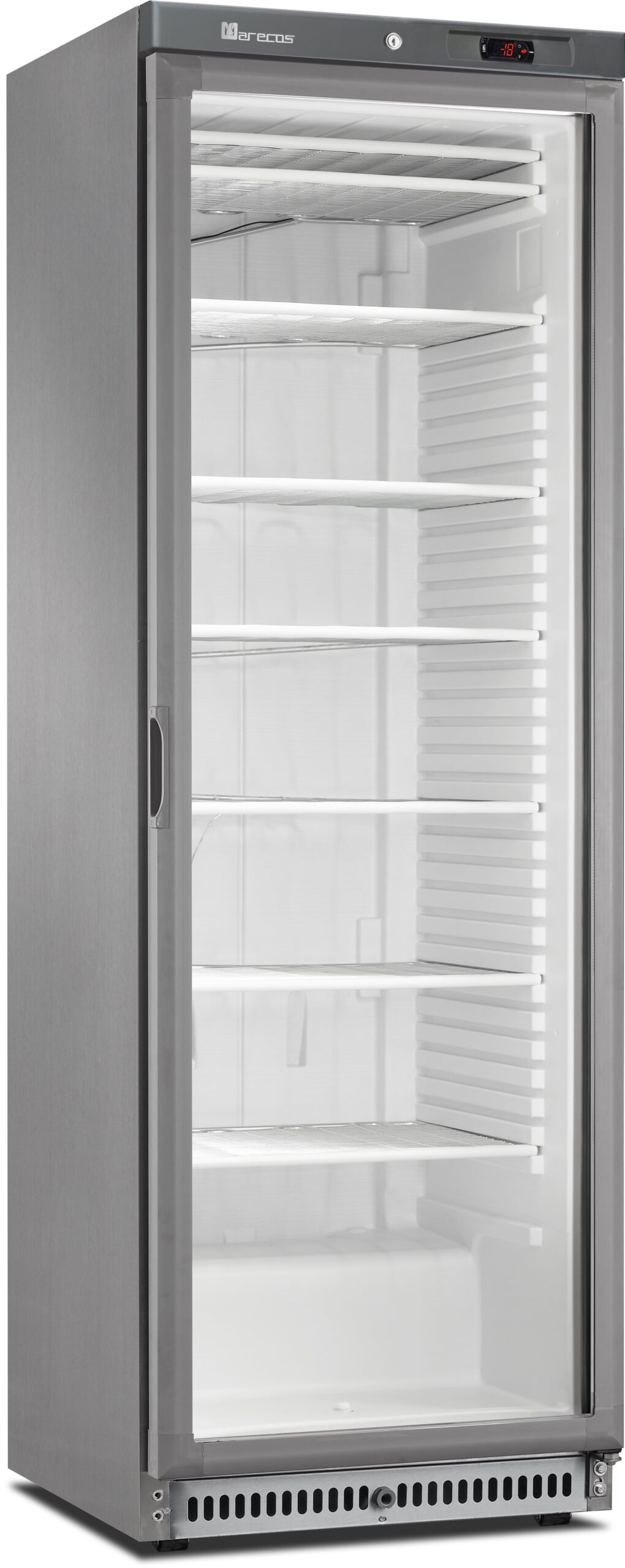 SARO Tiefkühlschrank mit Glastür, Modell ACE 430 CS A PV - SARO Artikel 486-2505