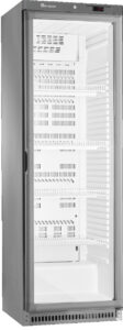 SARO Kühlschrank mit Glastür, Modell ARV 430 CS A PV - SARO Artikel 486-2525