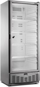 SARO Kühlschrank mit Glastür, Modell MM5 A PV - SARO Artikel 486-4015
