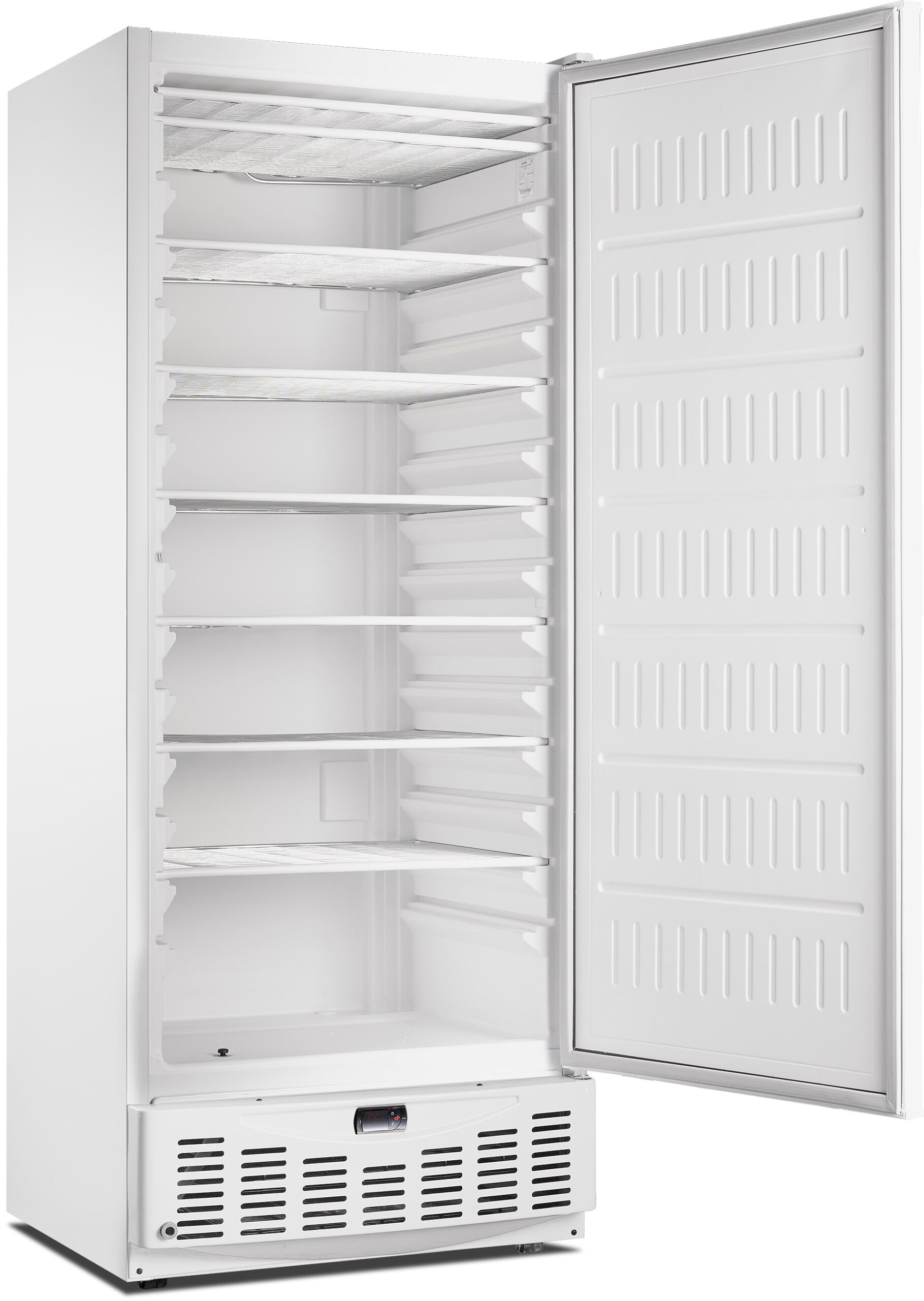 SARO Tiefkühlschrank Modell MM5 N PO - weiß - SARO Artikel 486-4020 Detailansicht 2