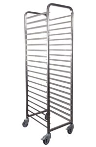 SARO Frosterwagen Modell FW 20 - SARO Artikel 487-1010