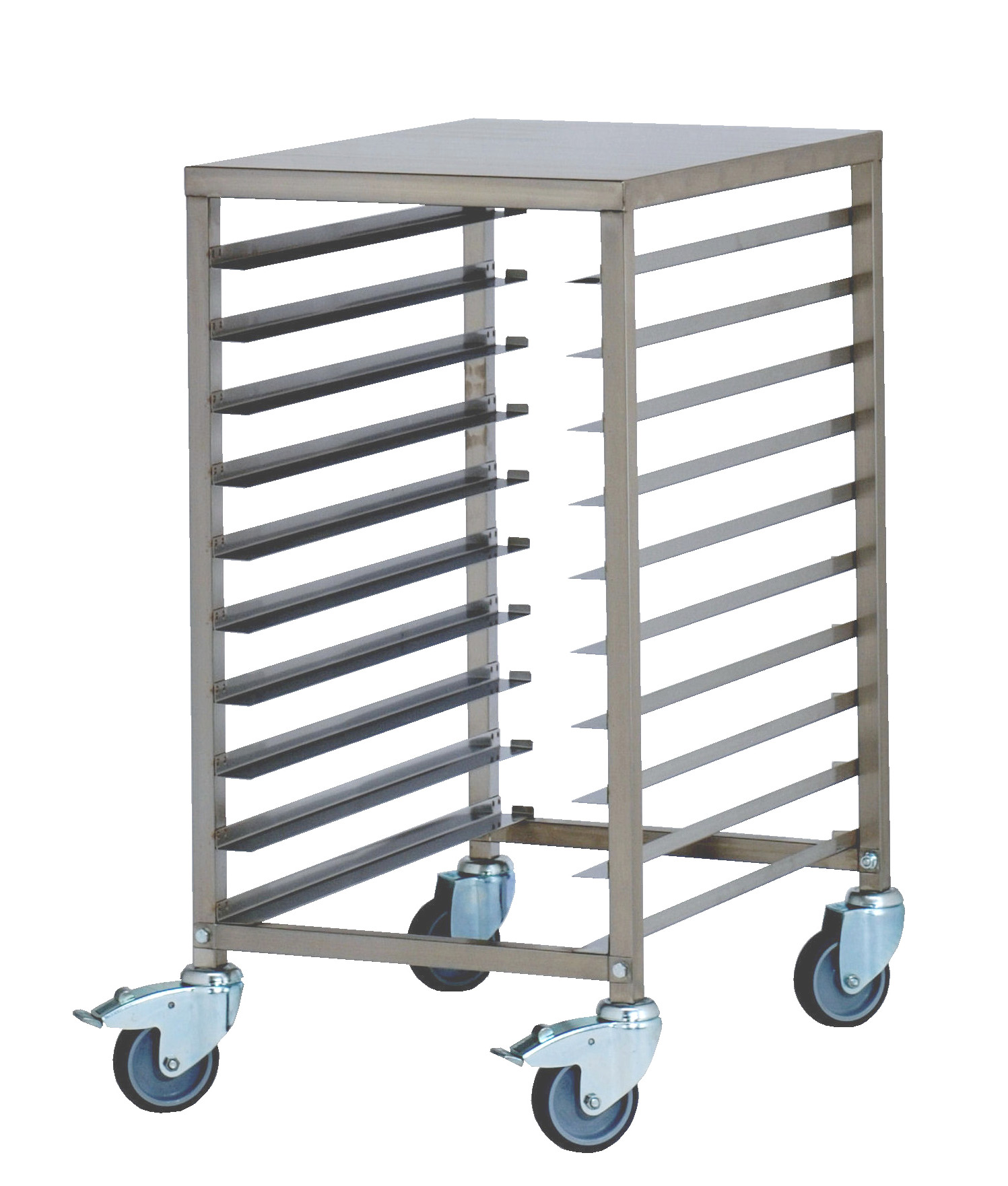 SARO Regalwagen Modell TW 60/40L Längseinschub - SARO Artikel 487-1090