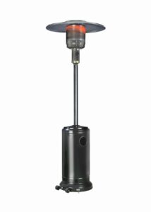 SARO-Gasheizstrahler Modell THG 14000 PATIOHEATER - SARO Artikel 502-1025
