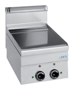 SARO Cerankochfeld, 2 Felder 600 Line Tischmodell EVC26 - SARO Artikel 504-1080