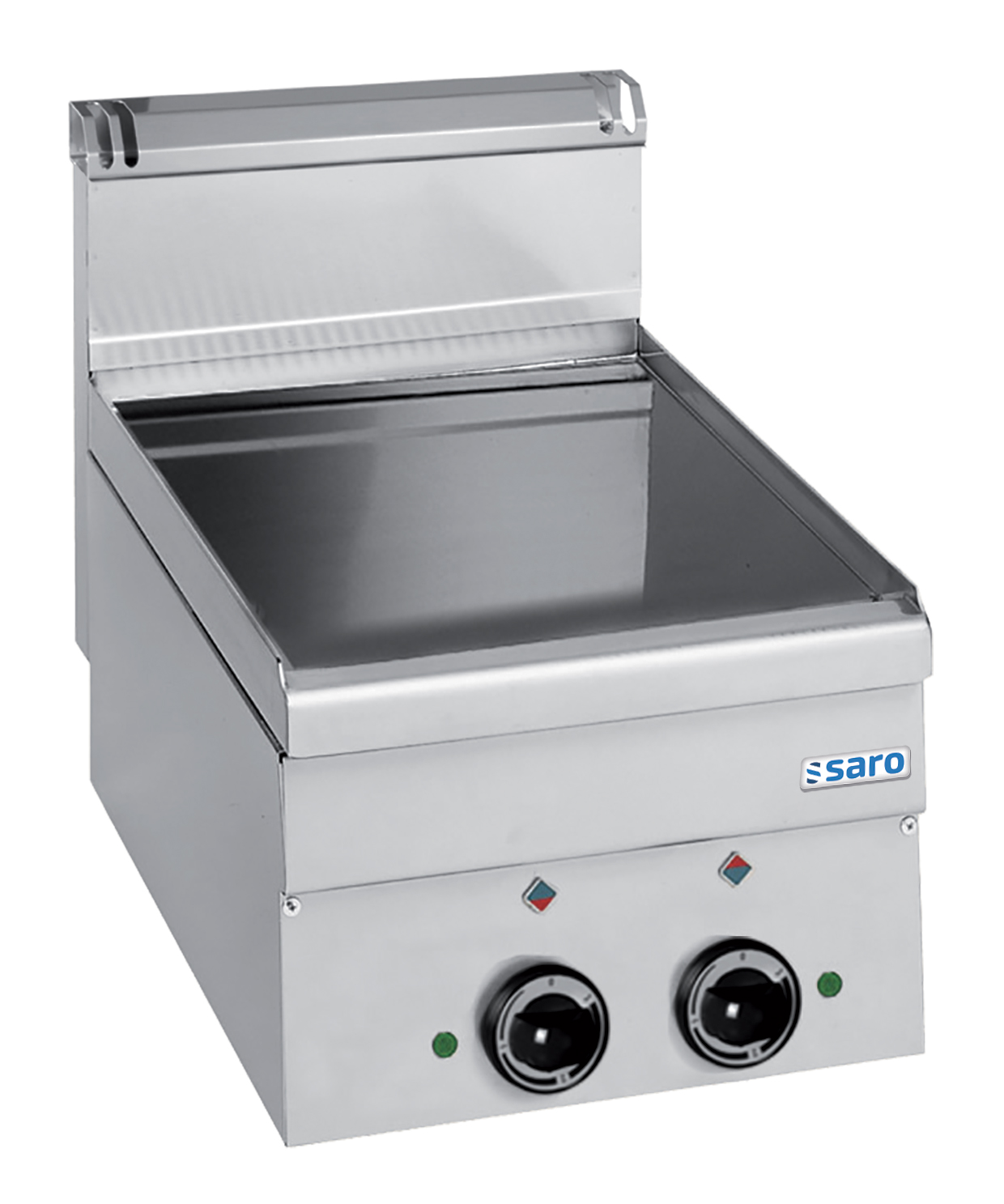 SARO Cerankochfeld, 2 Felder 600 Line Tischmodell EVC26 - SARO Artikel 504-1080