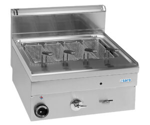 SARO Elektro-Nudelkocher Tischmodell EC66/SC - SARO Artikel 504-1400