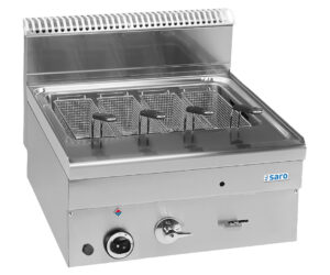 SARO Gas-Nudelkocher Tischmodell GC66/SC - SARO Artikel 504-1405