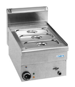 SARO Elektro-Bainmarie Tischmodell EBM46 - SARO Artikel 504-1510
