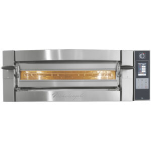 SARO Pizzaofen Michelangelo Modell ML435/1 TS - SARO Artikel 507-1000