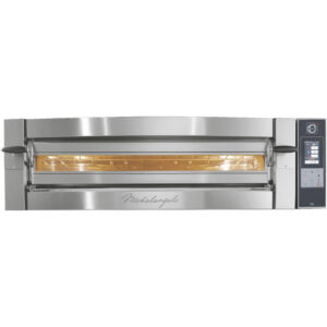 SARO Pizzaofen Michelangelo Modell ML635/1 TS - SARO Artikel 507-1005