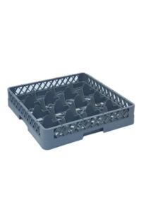 SARO 16er Gläserkorb 500x500x100 - SARO Artikel 508-1015