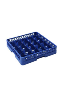 SARO 25er Gläserkorb 500x500x100 - SARO Artikel 508-1020
