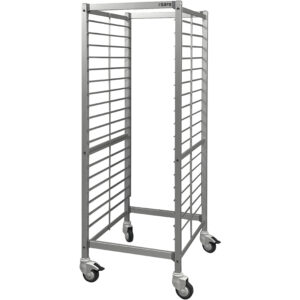 SARO Flatpack Trolley 18x 2/1 GN - SARO Artikel 508-2005