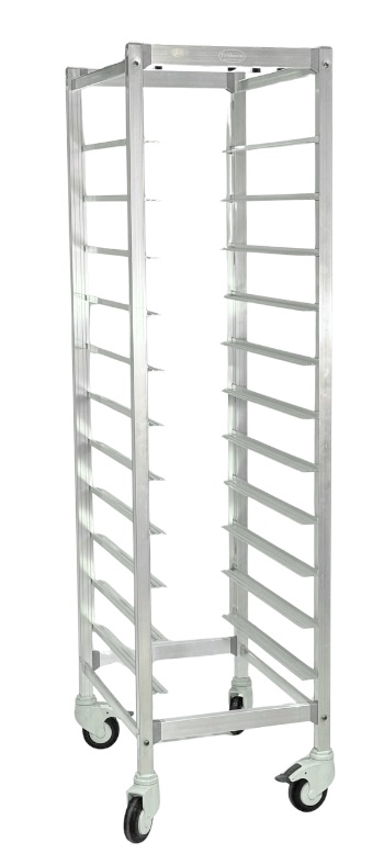 SARO Flatpack Trolley 18x 600x400 mm - SARO Artikel 508-2010