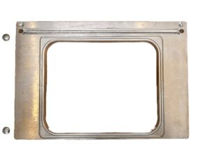 SARO Einsatz für SV400 GN 1/2 - SARO Artikel 511-2100