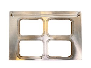 SARO Einsatz für SV400 GN 1/4 - SARO Artikel 511-2105