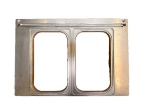 SARO Einsatz für SV400 GN 1/8 - SARO Artikel 511-2115