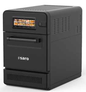 SARO High Speed Ofen Modell FLASHCOOK - SARO Artikel 512-1000