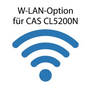 W-LAN-Option für CAS CL5200N