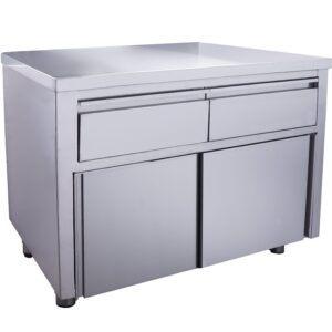 SARO Schiebetürenschrank mit 2 Schubladen, 1200X700mm - SARO Artikel 700-2205