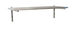 SARO Wandbord mit Streben 1200mm - SARO Artikel 700-4605