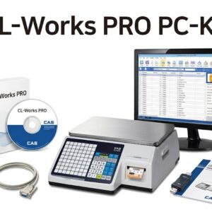 CL-Works PRO PC-Kit