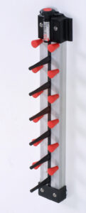 SARO Tellerstapelsystem Plate-Mate Wandmodell WM-6 - SARO Artikel 87-1014