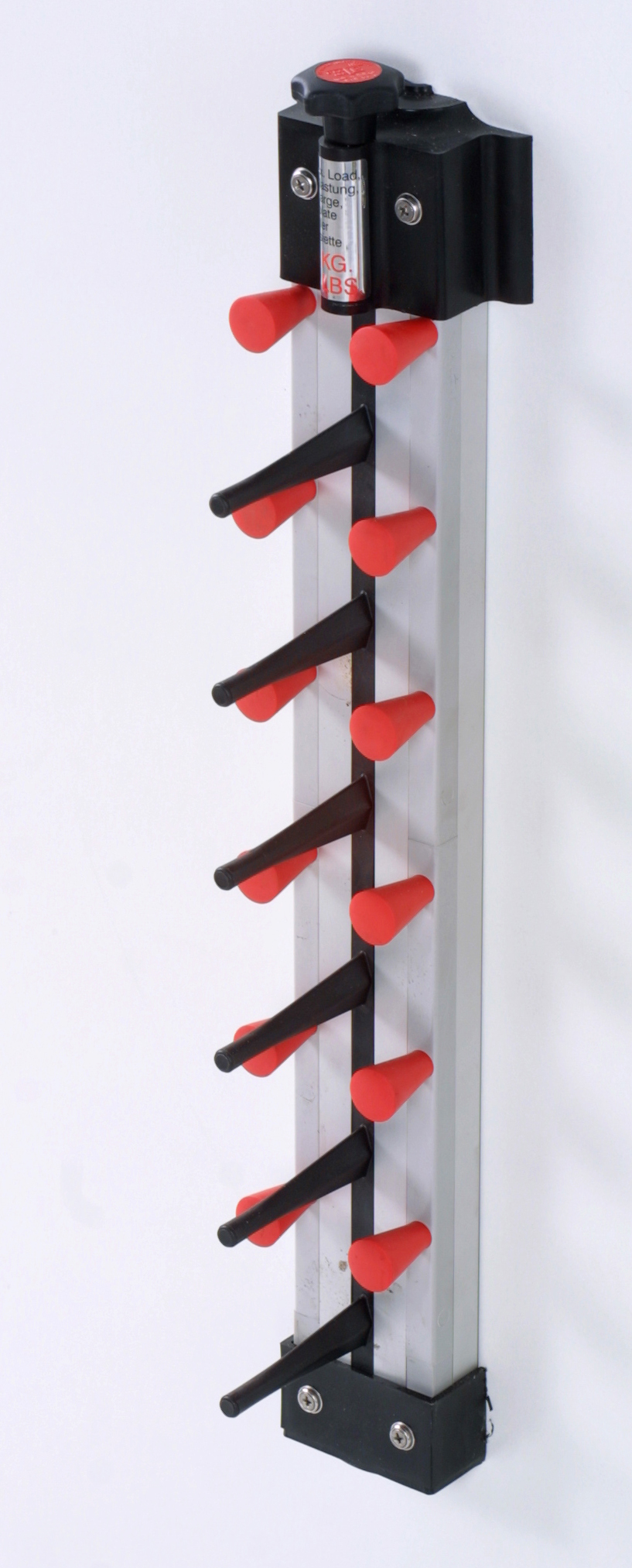 SARO Tellerstapelsystem Plate-Mate Wandmodell WM-6 - SARO Artikel 87-1014