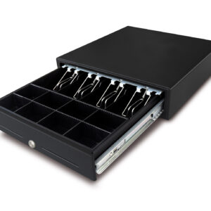 Kassenlade CDR-S41 schwarz 24V