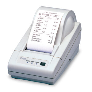 CAS DEP-50 | Thermo-Bondrucker 57 mm