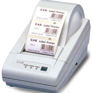 CAS DLP-50 | Thermo-Etikettendrucker 57 mm