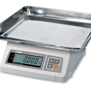Warenschale 360x280x55 mm für SW-II