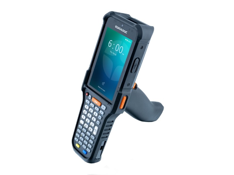 Datalogic Falcon X60 Mobilterminal