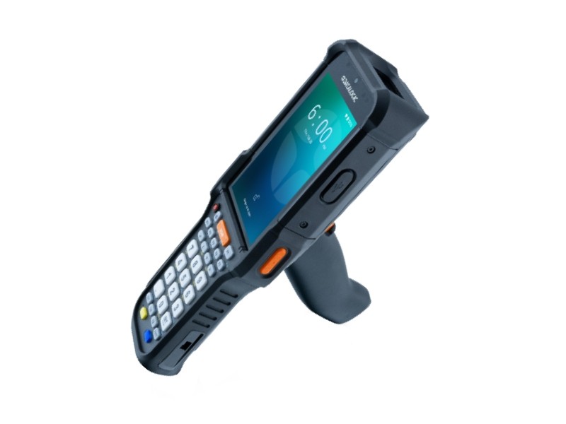 Datalogic Falcon X60 Mobilterminal