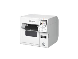 Epson ColorWorks CW-D3800e Etikettendrucker
