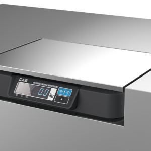 Edge-Tray-Plattform für CAS PDN