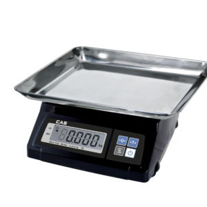 Warenschale für SW-POS