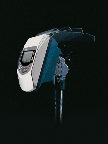 CAS BW | Wassergeschützte Plattformwaage IP65 – Bild 4