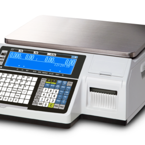 CAS CL5200N | Auszeichnungs- und Etikettierwaage