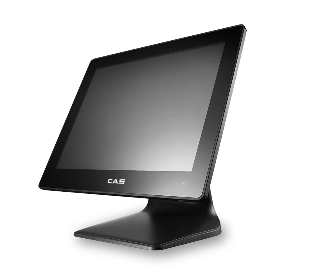 CAS CPO | Point of Sale All-in-one-PC – Bild 2