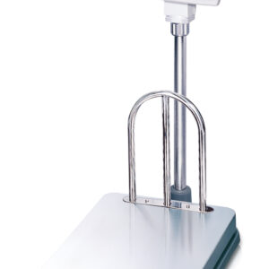 Stutzbogen für CAS EB-L