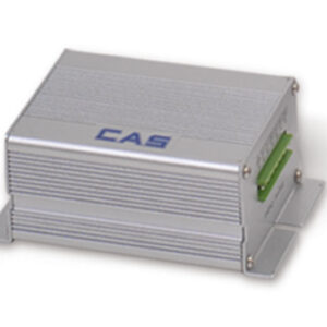 Komparator-Relais für CAS EC-II