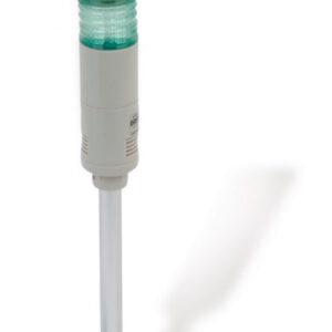Signalampel extern (Komparator erforderlich)