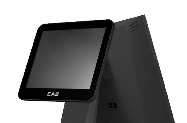 CAS CPO | Point of Sale All-in-one-PC – Bild 5