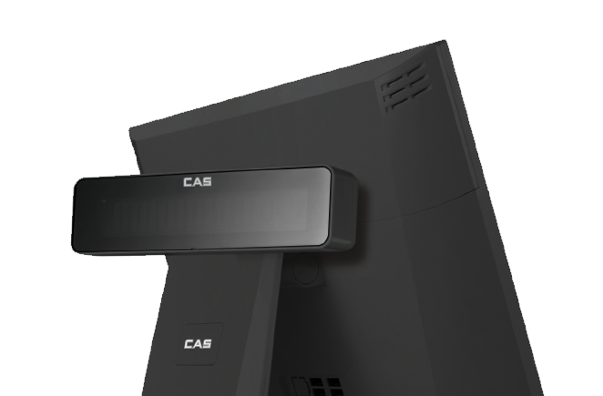 CAS CPO | Point of Sale All-in-one-PC – Bild 7
