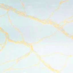 ArtSteel Quarz- & Keramikoberflächen Calacatta Black