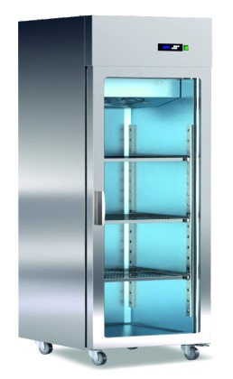 ArtSteel Inox Cabinets – Katalogansicht Seite 12 – Beispielabbildung